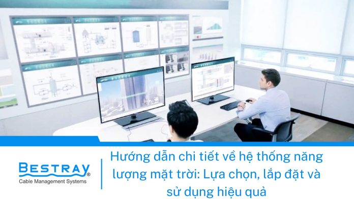 Kinh nghiệm lắp đặt Hệ thống an ninh